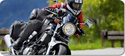 Motorrad-Touren mit Fahrschule Boschert